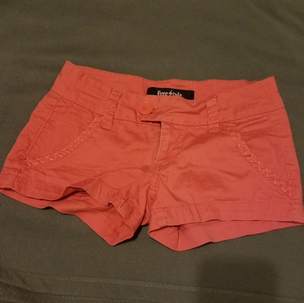 Shorts